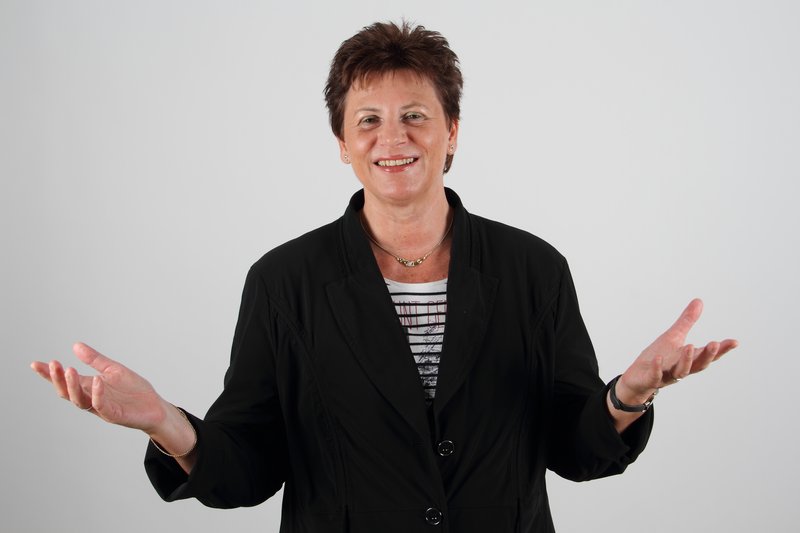 Yvonne van Lingen