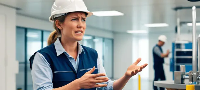 Training AI in Technical English | YvL Projects