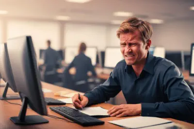 Training AI in Technical Emails | YvL Projects