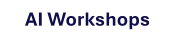 AI Workshops